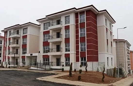 Malatya'da hangi ilçe ve mahalleler kuraya dahil edildi?