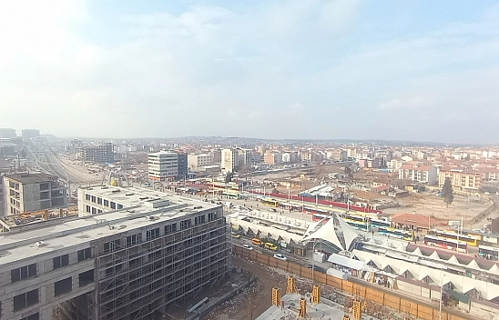 Malatya'da Kaç Mahalle Rezerv Alan İlan Edildi: İşte Liste!