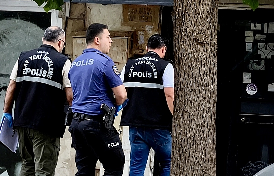Malatya'da hareketli dakikalar: 3 farklı adreste ekipler alarma geçti!