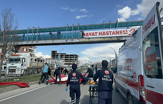 Malatya'da hareketli saatler: İki intihar girişimi polisin iknasıyla son buldu