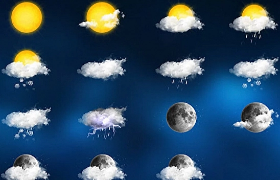 Malatya'da Hava Durumu! 17 Kasım'da Nasıl Olacak....