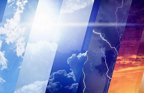 Malatya'da Hava Durumu! 19 Aralık'ta Nasıl Olacak....