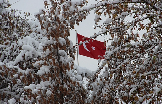 Malatya'da Hava Durumu! 30 Kasım'da Nasıl Olacak....