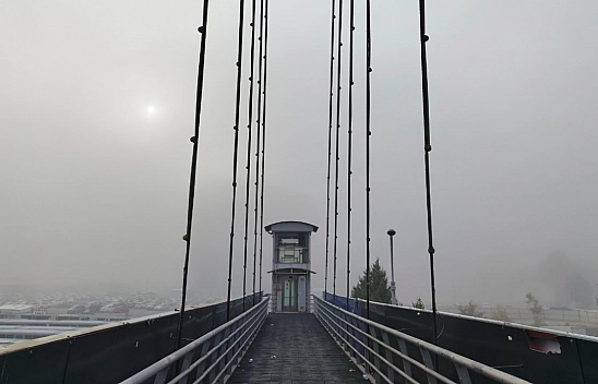Malatya'da hava nasıl olacak, yağış var mı?