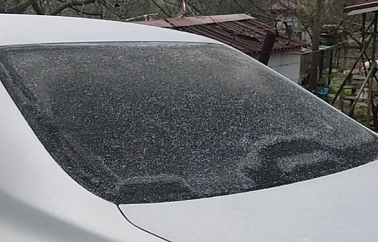 Malatya'da Hava Nasıl Olacak?