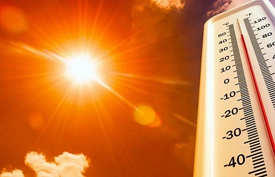 Malatya'da hava sıcaklığı 20 dereceyi gördü: Hangi ilçe kaç derece?