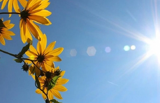 Malatya'da hava sıcaklığı yükseliyor: Termometre 35 dereceyi gösterecek!