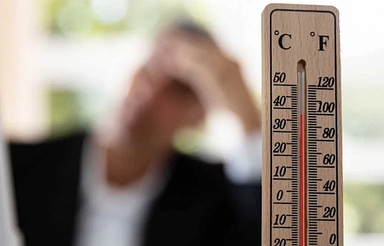 Malatya'da hava sıcaklıkları düşüyor mu? İşte 26 Ağustos Salı hava durumu raporu...