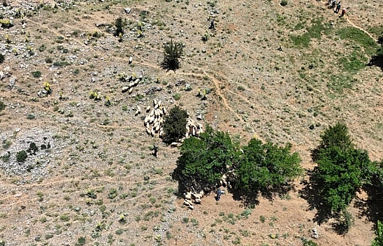 Malatya'da hayvancılığın zorlu yüzü: Elektriksiz, susuz üretiyorlar....!
