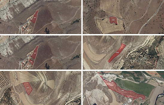 Malatya'da Hazine Arsaları Satışta: Bin TL'den Başlayan Fiyatlarla!