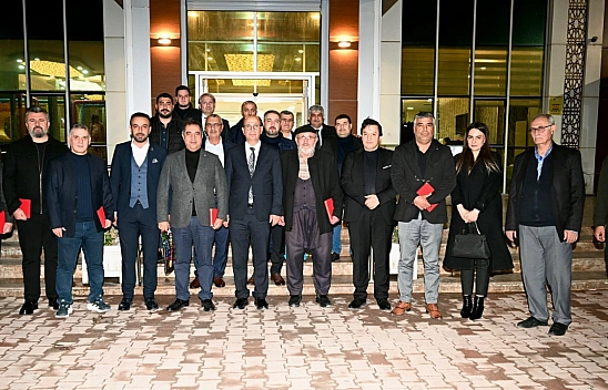 Malatya'da her bağış bir umut oldu