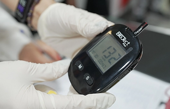 Malatya'da her beş kişiden biri diyabetli! Kalpten göze tüm organlar tehlikede