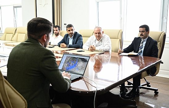 Malatya'da her köşeye ulaşacak!