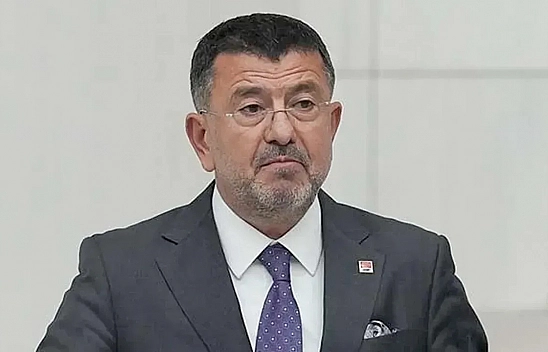 Malatya'da hızlı trenin adını ağzına bile almadı!