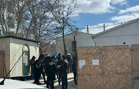 Malatya'da 'Horlama' Kavgası: 15 Yaralı