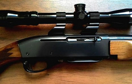 Malatya'da hurda av tüfekleri ihaleyle satılacak