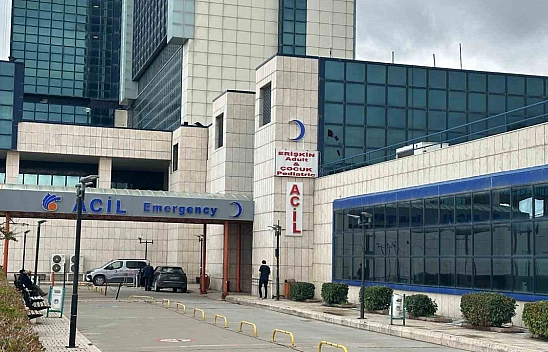 Malatya'da akraba kavgası: 1 ağır yaralı!