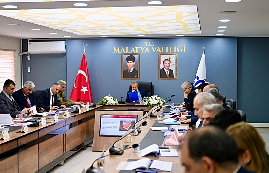 Malatya'da İbre Tersine Döndü: Nüfus Yapısı Değişiyor Aileler Küçülüyor…!