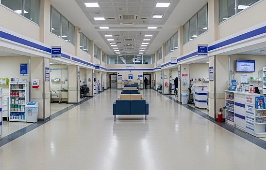 Malatya'da ihale süreci başladı: Yeni hastane binası yolda!