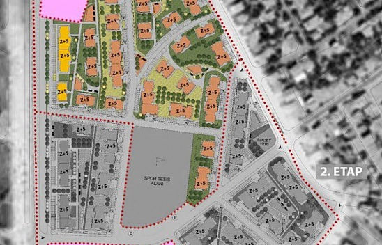 Malatya'da Süreç Hızlanıyor! 2 Mahallenin Daha İhalesi Yapıldı!