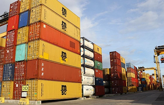 Malatya'da İhracat Geriledi: Deprem ve Hukuk Sorunu Ekonomiyi Vurdu!