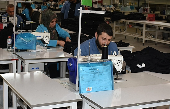 Malatya'da İhracat Depreme Rağmen Toparlanıyor: 426 Milyon Dolar Gelir!