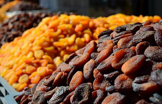 Malatya'da ihracat dondu: Kayısı felaketi yüzde 33 kayıp getirdi…