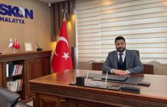 Malatya'da ihracatı arttıracağız