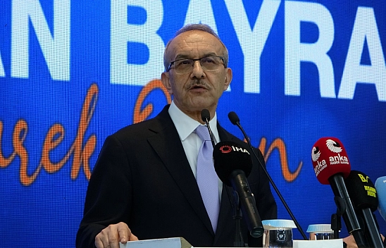 Malatya'da ihtiyaç sahiplerine 200 milyon TL yardım
