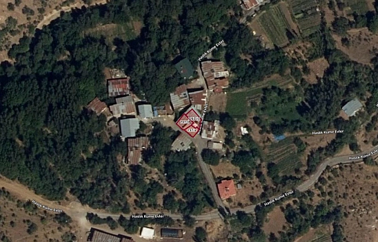 Malatya'da iki bölge 'Kültür Varlığı' olarak tescillendi