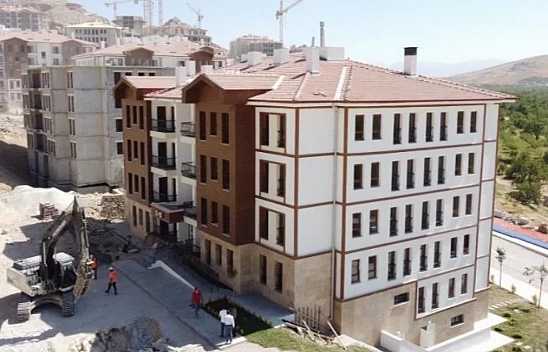 Malatya'da ikinci kuraya katılacaklar belli oldu! İşte detayları!