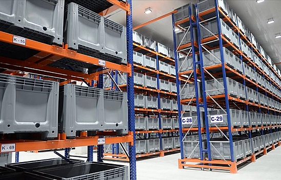 Malatya'da İkincisi Tamamlandı: Kayısıya Değer Katacak!