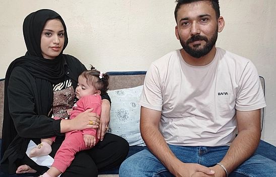 Malatya'da ilaç krizi son buldu: Diyabet hastasına devlet eli uzandı