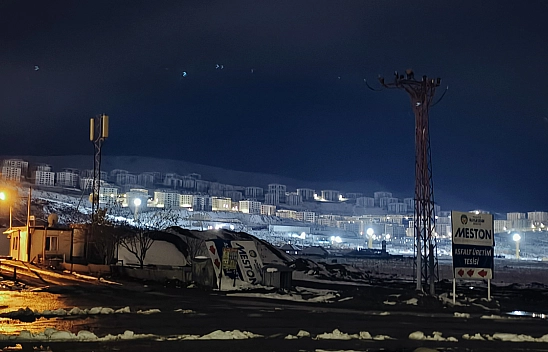 Malatya'da İlçe İlçe Kaç Konutun Kurası Çekilecek Belli Oldu…! 