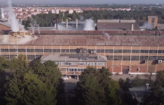 Malatya'da ilginç teklif! Üretim alanı yaşam alanına dönüştürülsün!