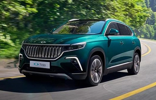 Malatya'da ilk araba alacaklara TOGG müjdesi: Aile Yılı'na özel kampanya başladı…