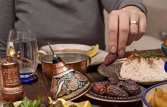 Malatya'da ilk iftar saat kaçta?
