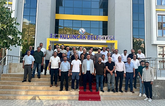 Malatya'da ilk kez düzenlenecek! 18 Temmuz'da başlıyor…