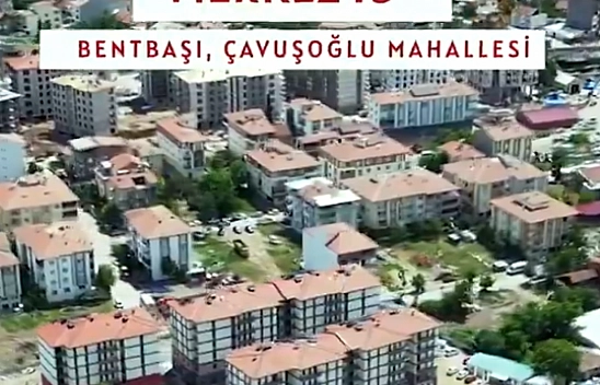 Malatya'da ilk rezerv alan konutları hazır: İşte anahtar teslim tarihi!