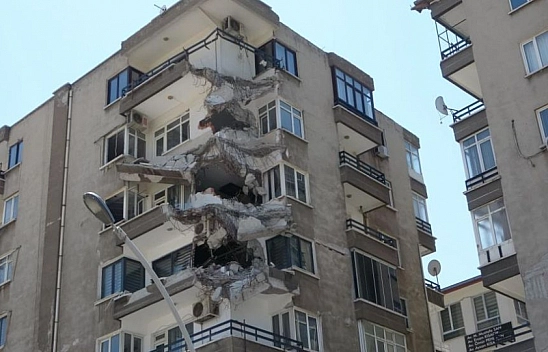 Malatya'da imar çelişkisi! Ruhsat neden veriliyor?