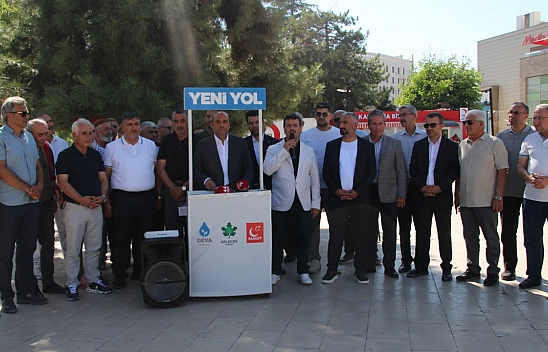 Bağımlılık yaşı 9'a düştü | Malatya'da imza kampanyası başlatıldı…! 'Çocuklarımızı kaybediyoruz'