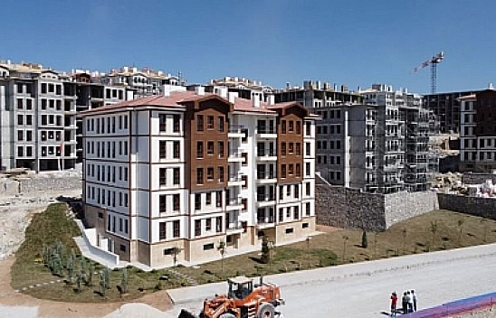 Malatya'da İndirimli Konut Sahibi Olmak İçin Son Şans!