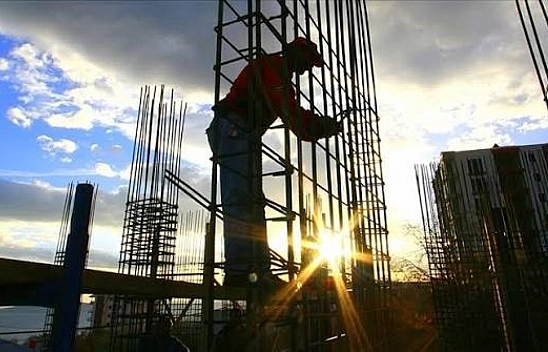 Malatya'da inşaat maliyeti katlandı: Bir yılda yüzde 29,84 artış!