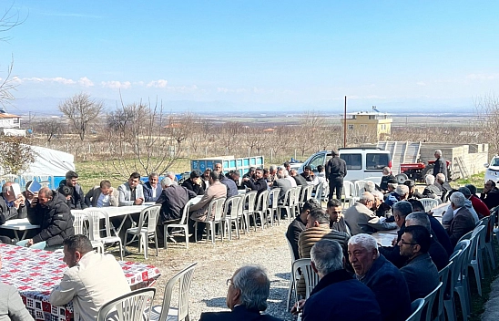 'Malatya'da insanları böyle aldatmaya çalışıyorlar'