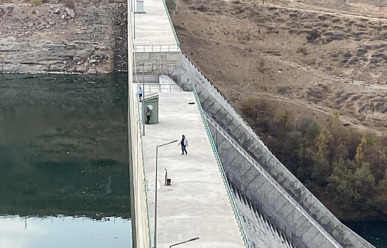 Malatya'da İntihar Girişimi: Ekipler Sevk Edildi