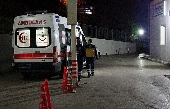 Malatya'da intihar vakalarında korkutan artış! 2024 yılında zirve yaptı…