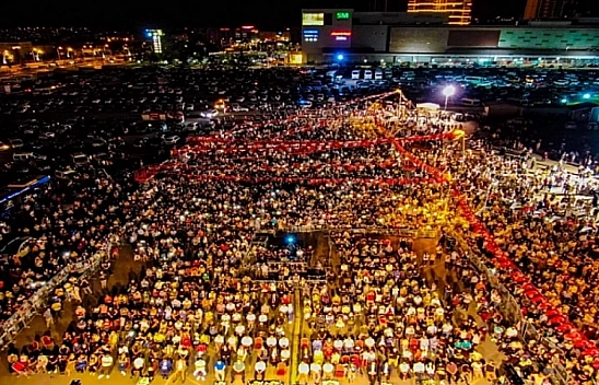 Malatya'da iptal edilmesi bekleniyordu… Son sözü Başkan Er söyledi!