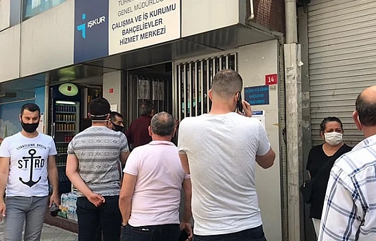 Malatya'da İş Arayanlara Müjde: 23-31 Aralık Arasında 227 Personel Alımı…