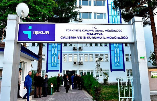 Malatya'da iş arayanlara müjde: 183 personel alımı başlıyor…