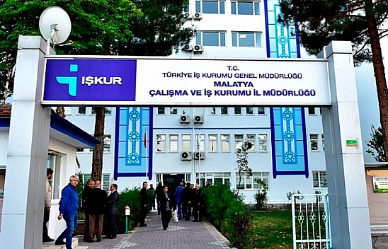 Malatya'da iş arayanlara müjde: 247 personel alımı başlıyor…